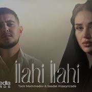 Tacir Ilahi