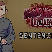 Sentence Fnf