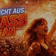 Licht Aus Bass An