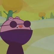 Happy Tree Friends Ost 10