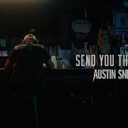 Austin Snell You Being You