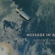 Taylor Swift Message In A Bottle