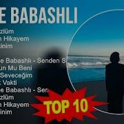 Nehide Babashli Album