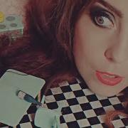 Plastic Faces Miss Li