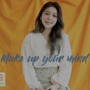 Ailee Take Up Your Mind