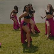 Dance Nude Arab