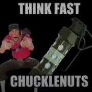 The Fast Chucklenuts