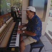 Arabic Pianino
