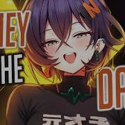 Money On The Dash Feat The Nostal Days Rock Version Kenke