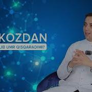 Narkoz Tasiri