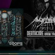 Deathcore Drums