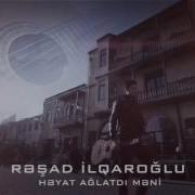 Heyat Ağlatdı Meni