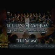 Orhan Gencebay Dil Yarası