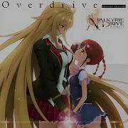 Overdrive Valkyrie
