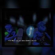 Blue Da Ba Dee Phonk