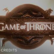 Main Theme Game Of Thrones