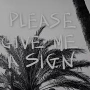 Deamn Sign Lyric