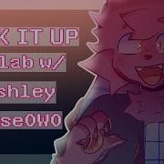 Suck It Up Meme Sashley
