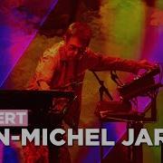 J M Jarre