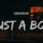 Just A Boy