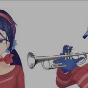 Trumpet Meme