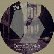 Dario D Attis Do It Right