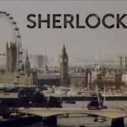 Sherlock Opening Theme