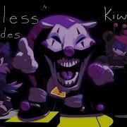 Fnf D Side 2 6 Endless Ost