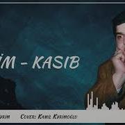 Agakerim Kasib
