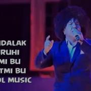 Qizmi Bu Yigitmi