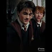 Harry Potter Tik Tok