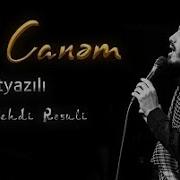 Mehdi Resuli Eli Canem