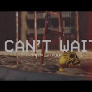 Droeloe I Can T Wait