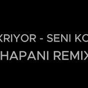 Chapani Seni Ko Rdim