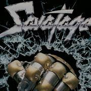 Savatage Washed Out