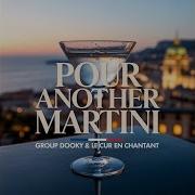 Pour Another Martini