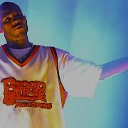 Dmx Right Here