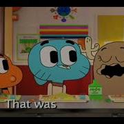 Penny Burp Gumball