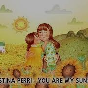 You Are My Sunshine