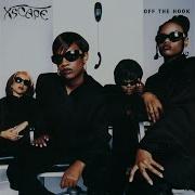 Xscape Work Me Slow