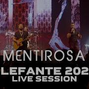 Elefante Mentirosa