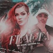Flauta Mc Mari