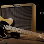 Gm Blues Backing Track