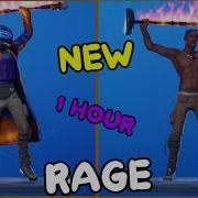 Rage Travis Scott