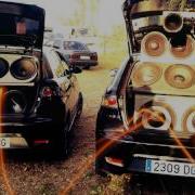 Electro Sound Car