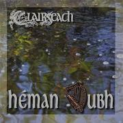Clairseach Heman Dubh Album
