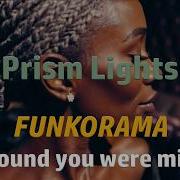 Funkorama Prism Lights