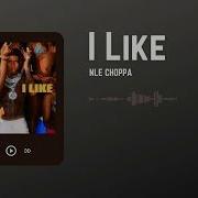Nle Choppa I Like Acapella