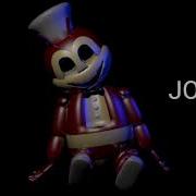 Jolly Jumpscare Sound
