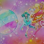 1080P Star Twinkle Precure Op